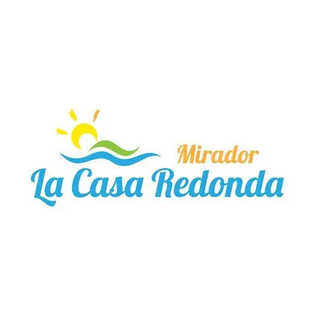 Ferienhaus Mirador La Casa Redonda