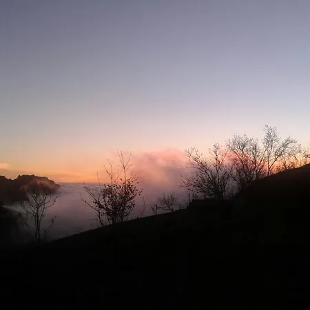 Mirador La Casa Redonda *