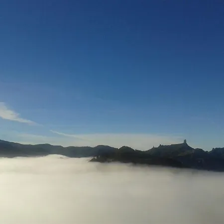 Mirador La Casa Redonda Ferienhaus *