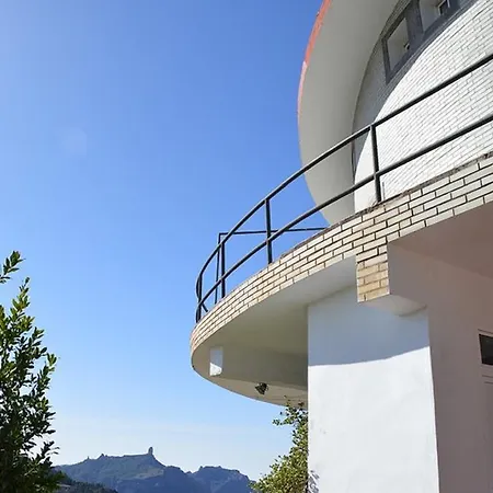 Mirador La Casa Redonda *