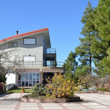 Mirador La Casa Redonda Holiday home *