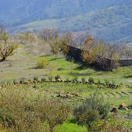 Mirador La Casa Redonda Holiday home *