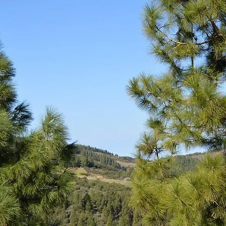 Mirador La Casa Redonda Holiday home *