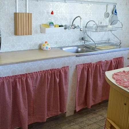 Mirador La Casa Redonda Holiday home *