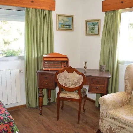 Mirador La Casa Redonda Ferienhaus El Majuelo