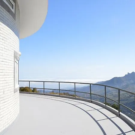 Ferienhaus Mirador La Casa Redonda *