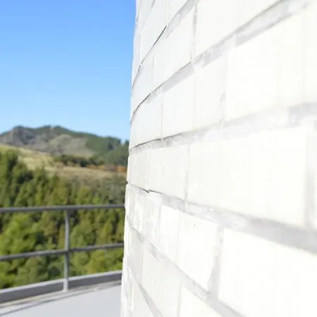 Mirador La Casa Redonda