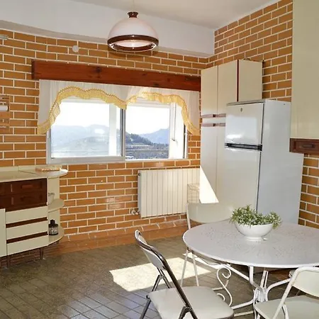 Mirador La Casa Redonda Holiday home *