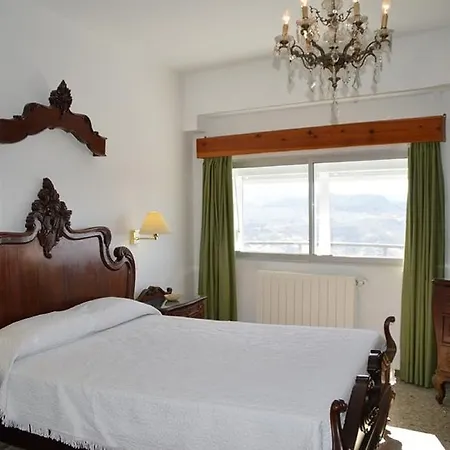 Ferienhaus Mirador La Casa Redonda El Majuelo