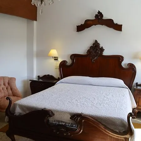 Ferienhaus Mirador La Casa Redonda
