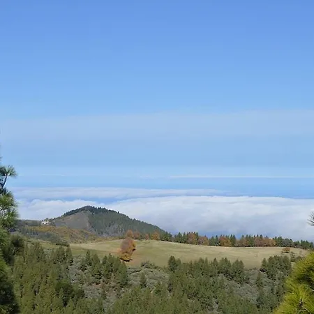 Holiday home Mirador La Casa Redonda *