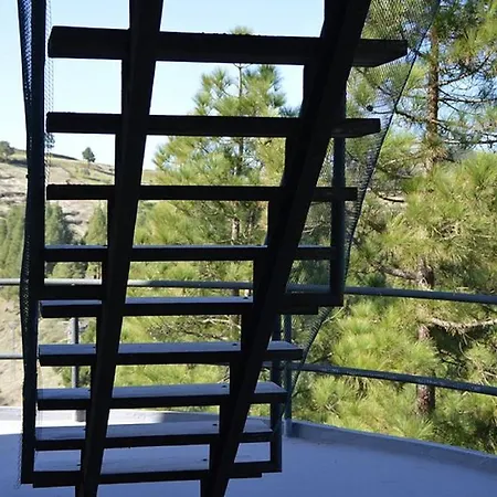 Mirador La Casa Redonda Ferienhaus